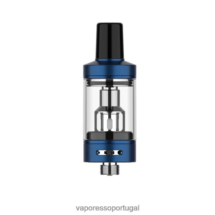 Vaporesso Vape Amazon - Vaporesso ITank m (3ml) 0P8VN4330 azul da Prússia