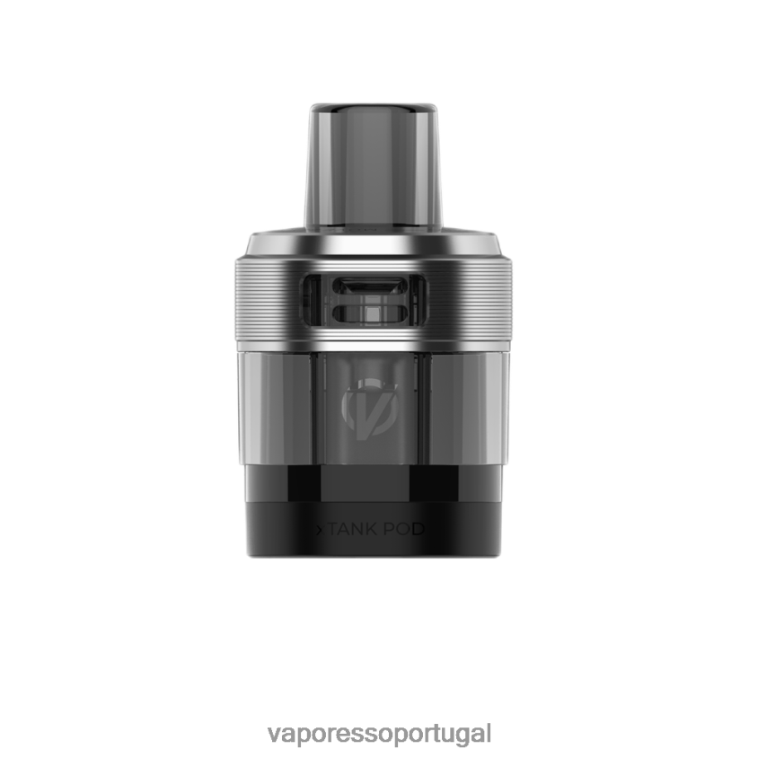 Vaporesso Lisbon - Vaporesso XTank vagem (2 unidades) 0P8VN4335 prata