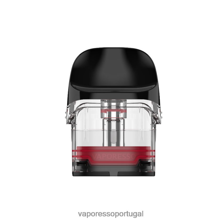 Vaporesso Vape Near Me - Vaporesso LUXE q vagens (4 unidades) 0P8VN4389 0,8ohm (2ml)