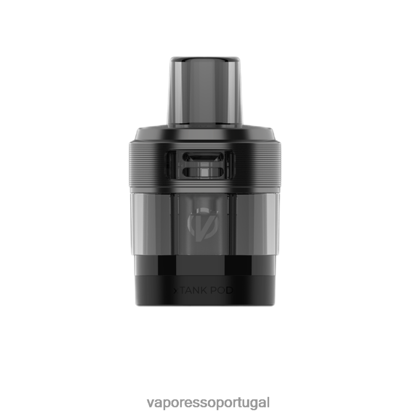 Vaporesso Vape Portugal - Vaporesso XTank vagem (2 unidades) 0P8VN4334 metal de canhão