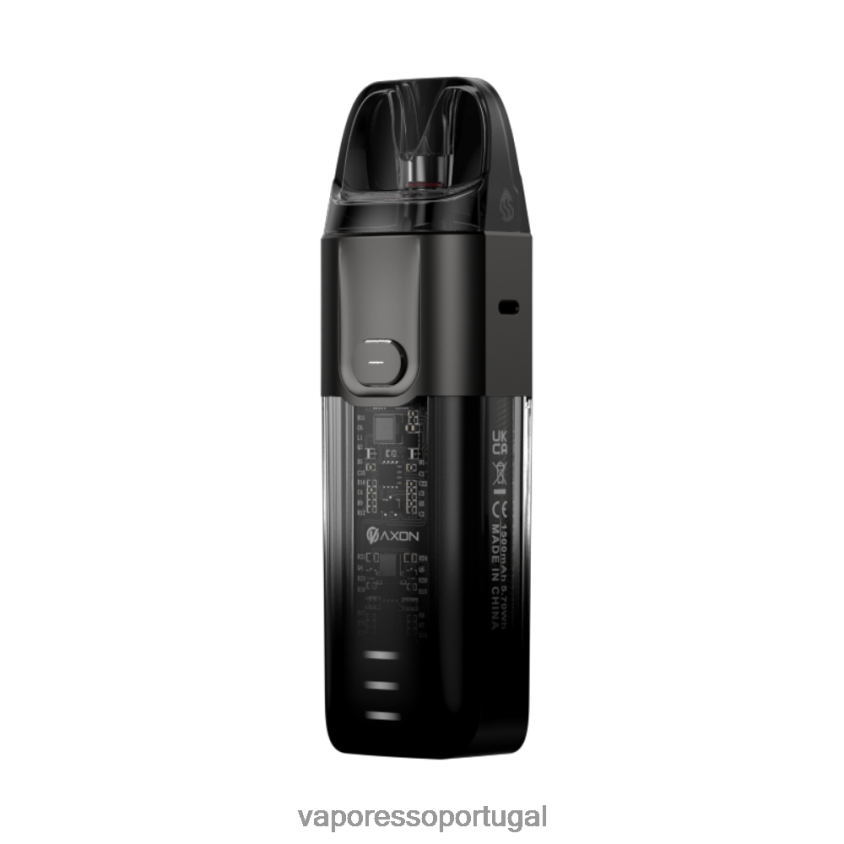 Lojas Vaporesso - Vaporesso LUXE x 0P8VN4213 cinza