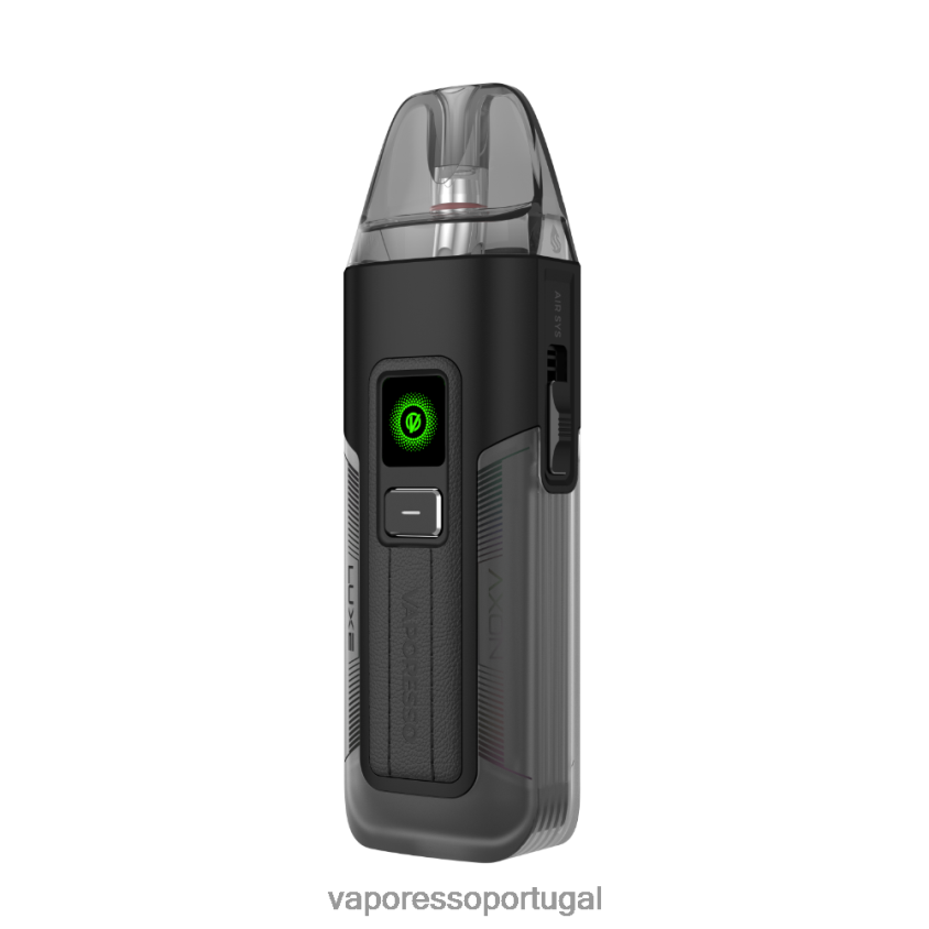 Preço Vape Vaporesso - Vaporesso LUXE x2 0P8VN48 noite negra