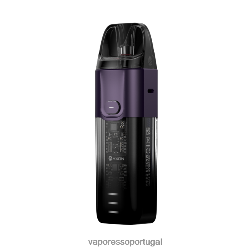 Preço Vape Vaporesso - Vaporesso LUXE x 0P8VN4218 roxo