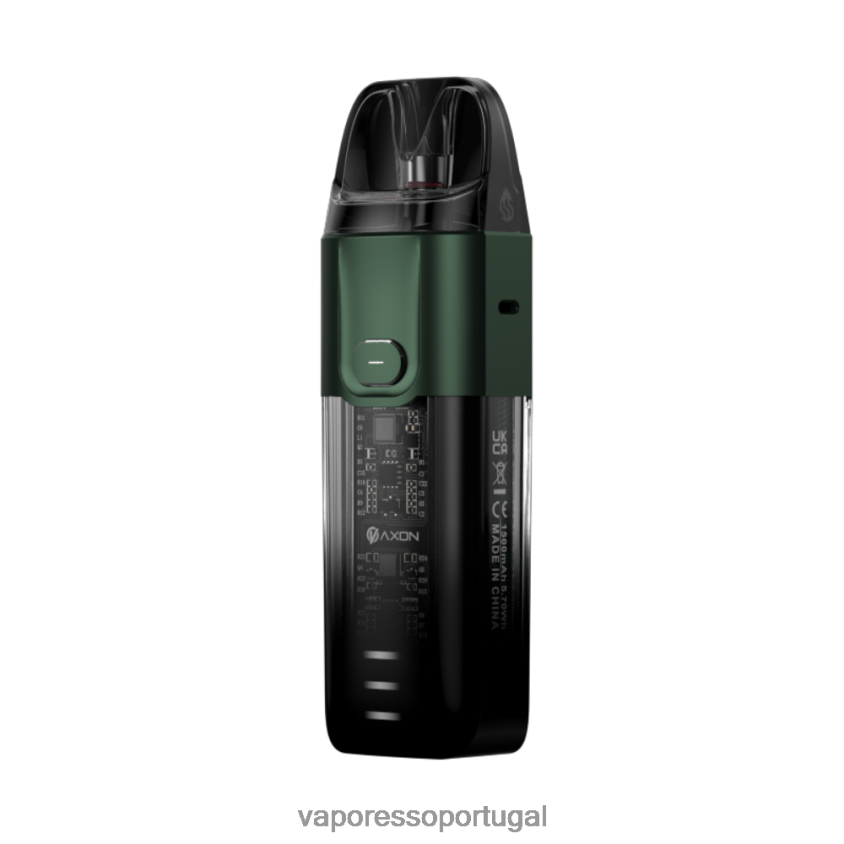 Preço Vaporesso - Vaporesso LUXE x 0P8VN4217 verde