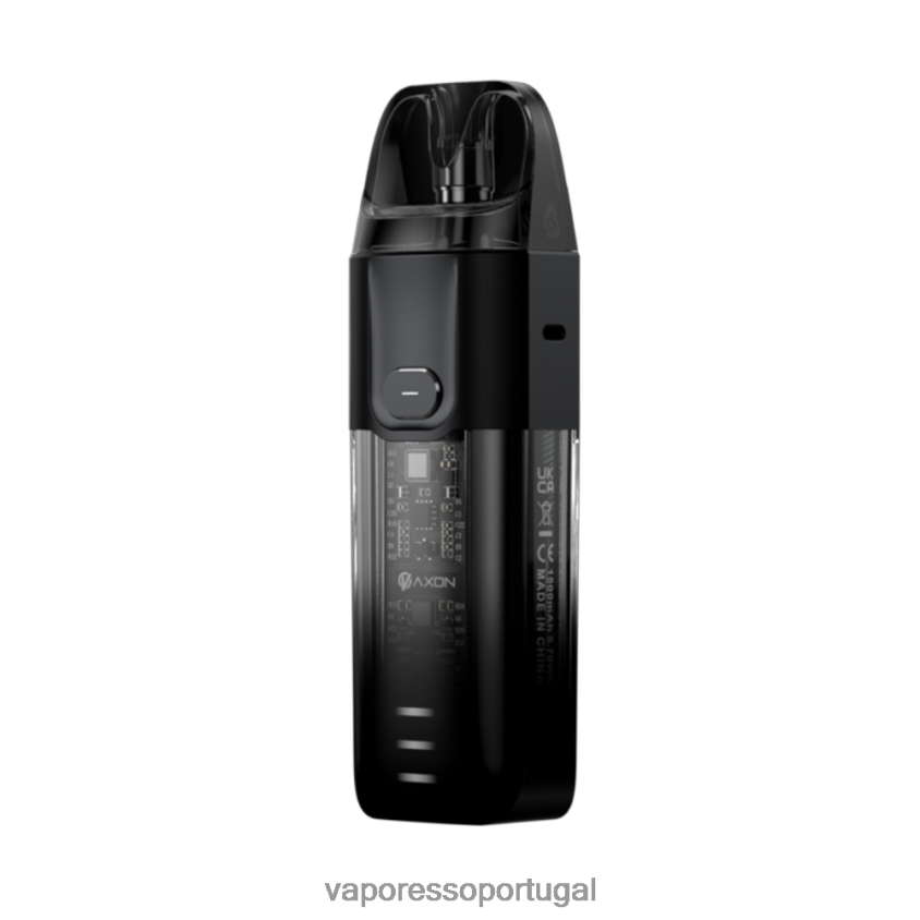 Preço Vaporesso - Vaporesso LUXE xr 0P8VN4187 preto