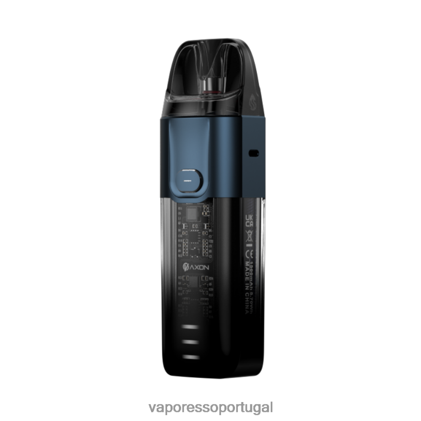 Vape Vaporesso - Vaporesso LUXE x 0P8VN4216 azul