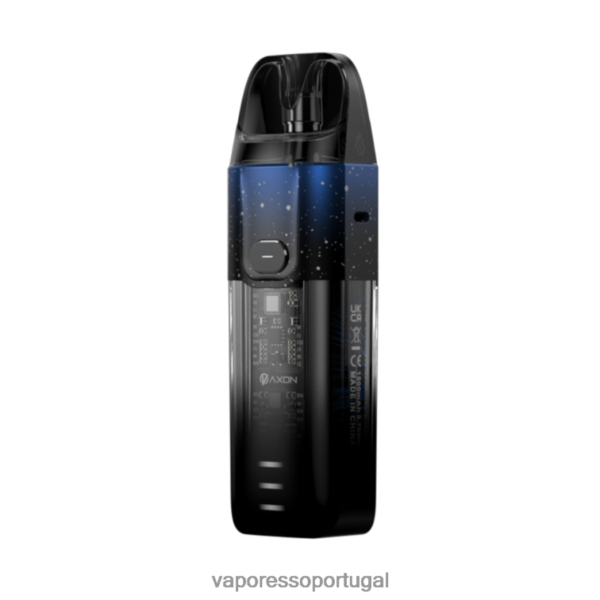 Vape Vaporesso - Vaporesso LUXE xr 0P8VN4186 galáxia azul