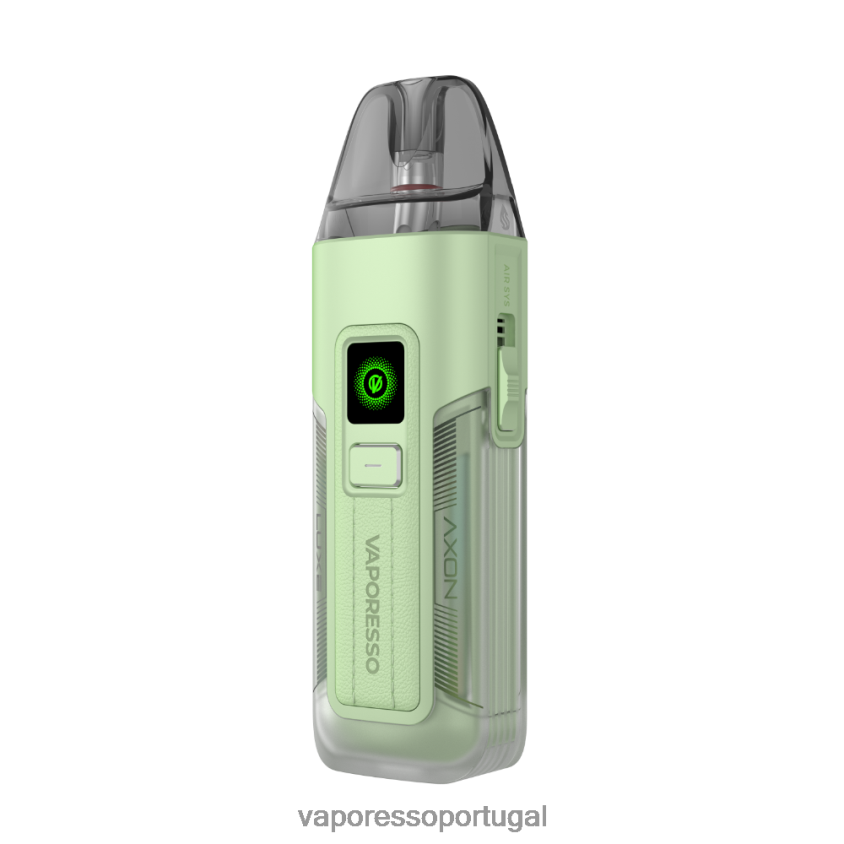 Vaporesso Lisbon - Vaporesso LUXE x2 0P8VN45 abacate verde