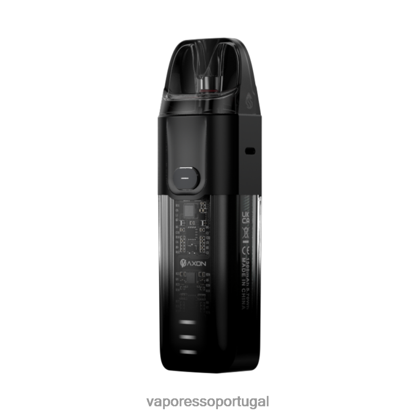 Vaporesso Lisbon - Vaporesso LUXE x 0P8VN4215 preto