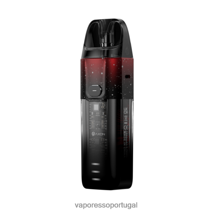 Vaporesso Lisbon - Vaporesso LUXE xr 0P8VN4185 galáxia vermelha