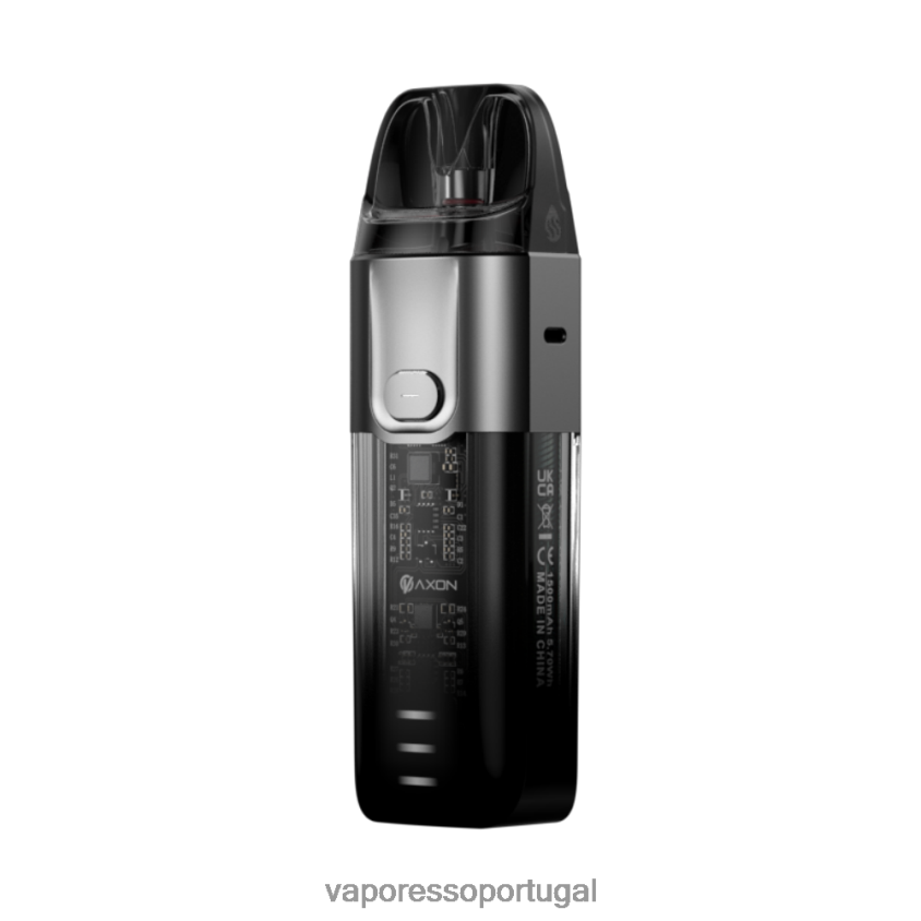 Vaporesso Portugal Lojas - Vaporesso LUXE x 0P8VN4212 prata