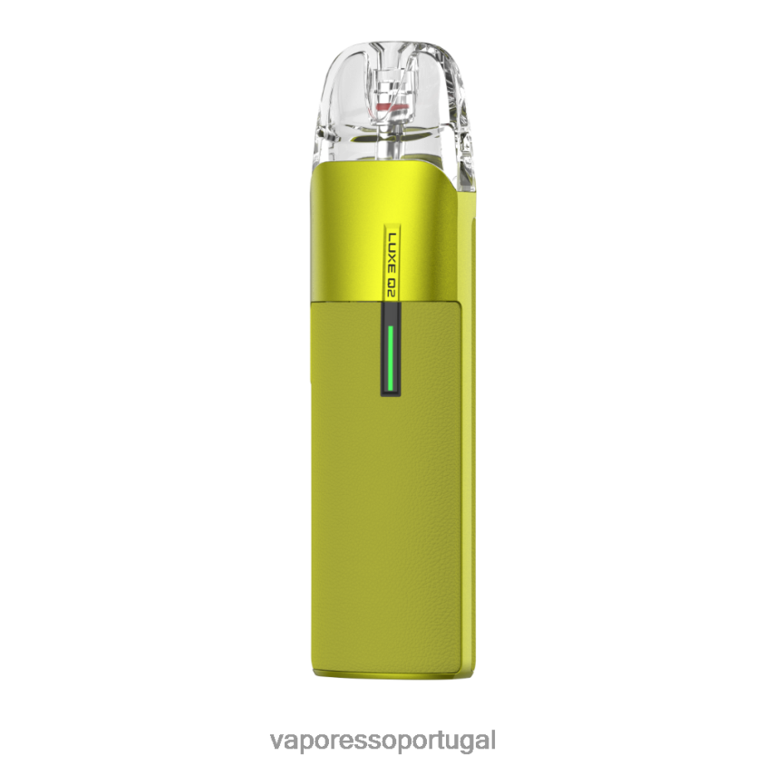 Vaporesso Portugal - Vaporesso LUXE q2 0P8VN481 verde