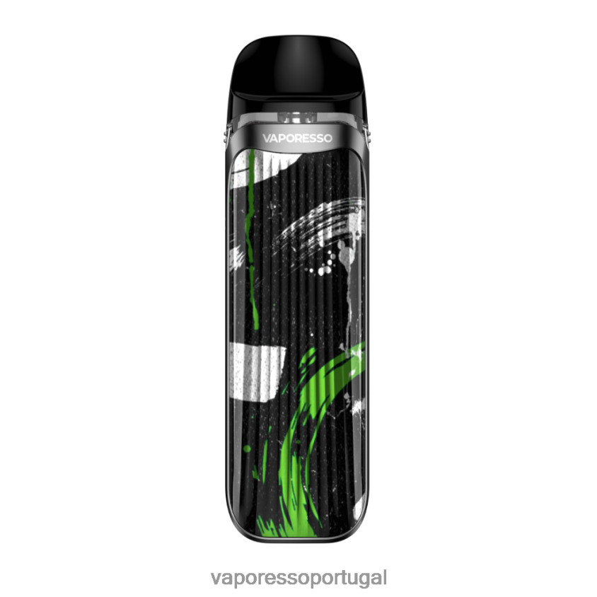 Vaporesso Portugal - Vaporesso LUXE qs 0P8VN4201 pintura