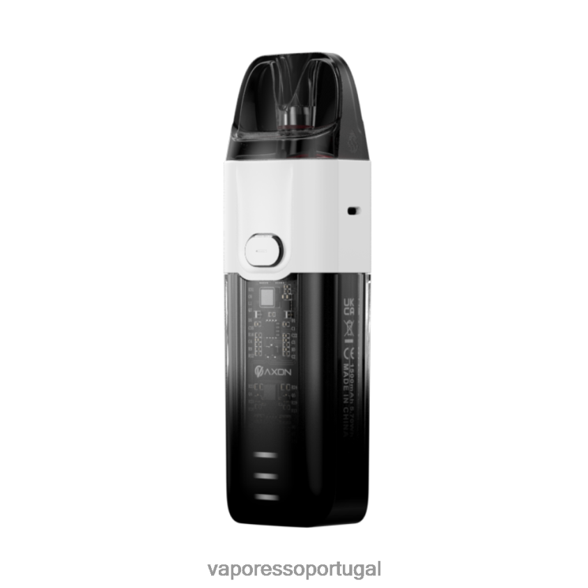 Vaporesso Portugal - Vaporesso LUXE x 0P8VN4211 branco