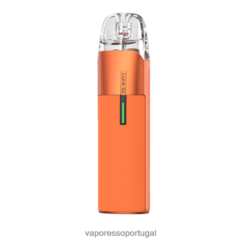 Vaporesso Vape Amazon - Vaporesso LUXE q2 0P8VN480 laranja