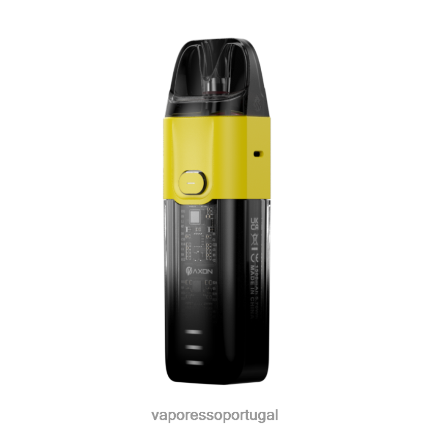 Vaporesso Vape Amazon - Vaporesso LUXE x 0P8VN4210 amarelo