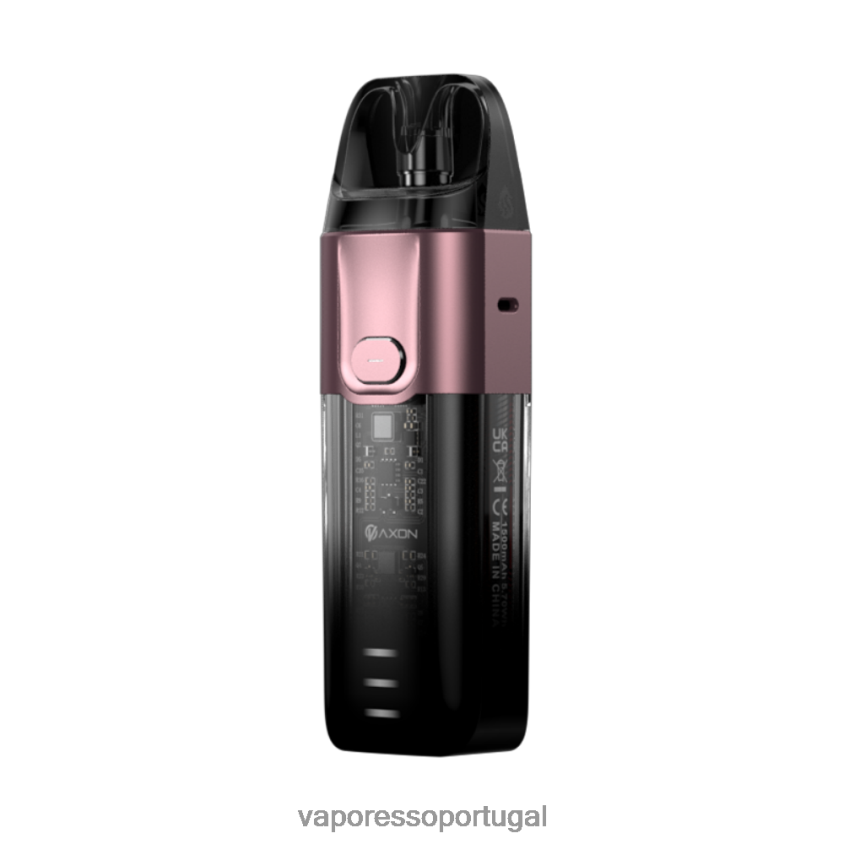 Vaporesso Vape Amazon - Vaporesso LUXE xr 0P8VN4190 rosa