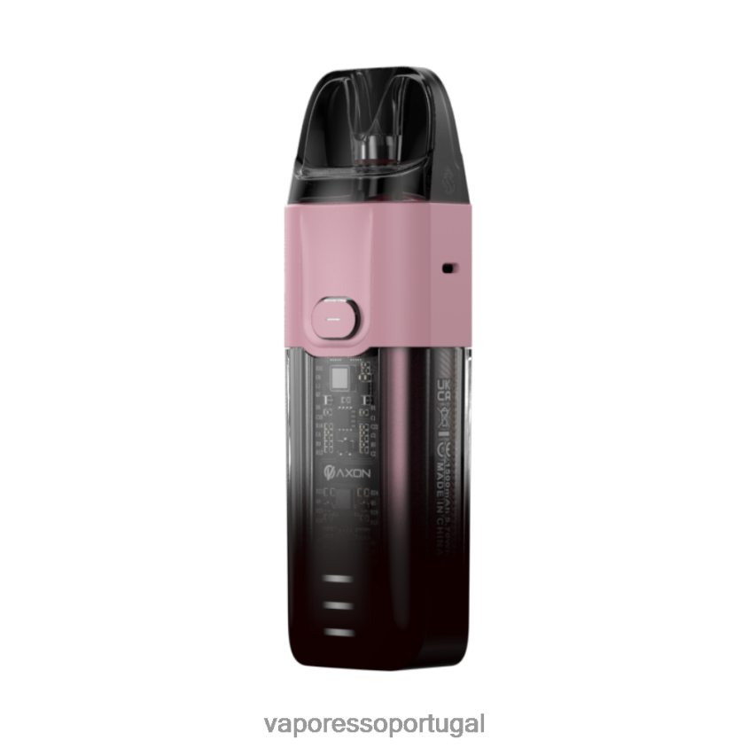 Vaporesso Vape Near Me - Vaporesso LUXE x 0P8VN4209 rosa