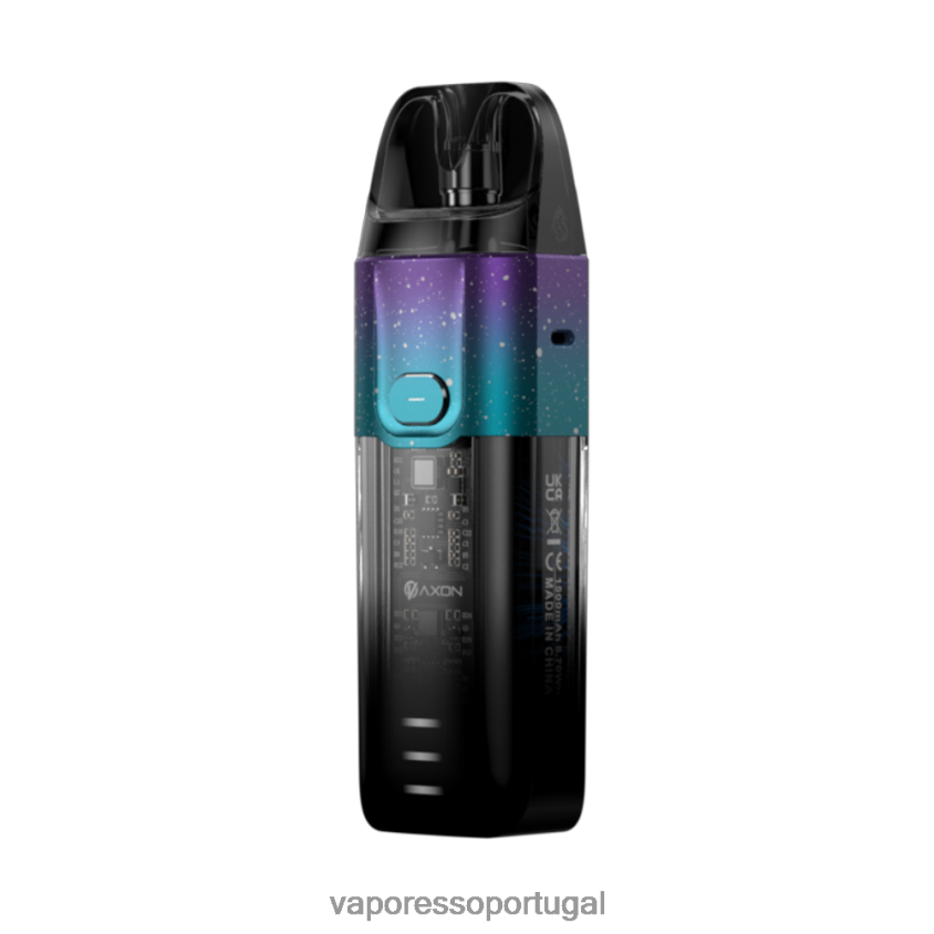 Vaporesso Vape Portugal - Vaporesso LUXE xr 0P8VN4184 galáxia roxa