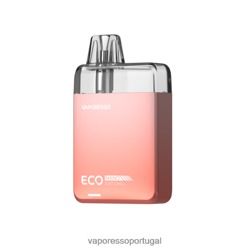 Lojas Vaporesso - Vaporesso ECO NANO nano 0P8VN493 sakura rosa