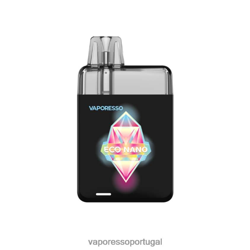 Preço Vape Vaporesso - Vaporesso ECO NANO nano 0P8VN4108 luz