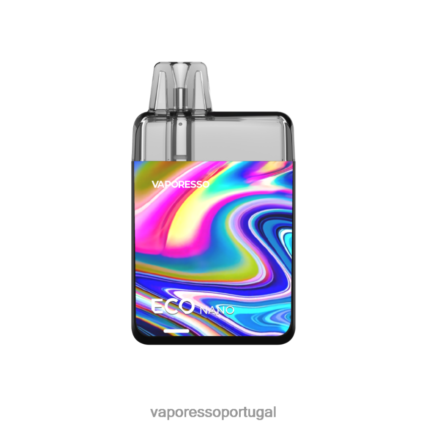 Preço Vaporesso - Vaporesso ECO NANO nano 0P8VN4107 fluxo de cores