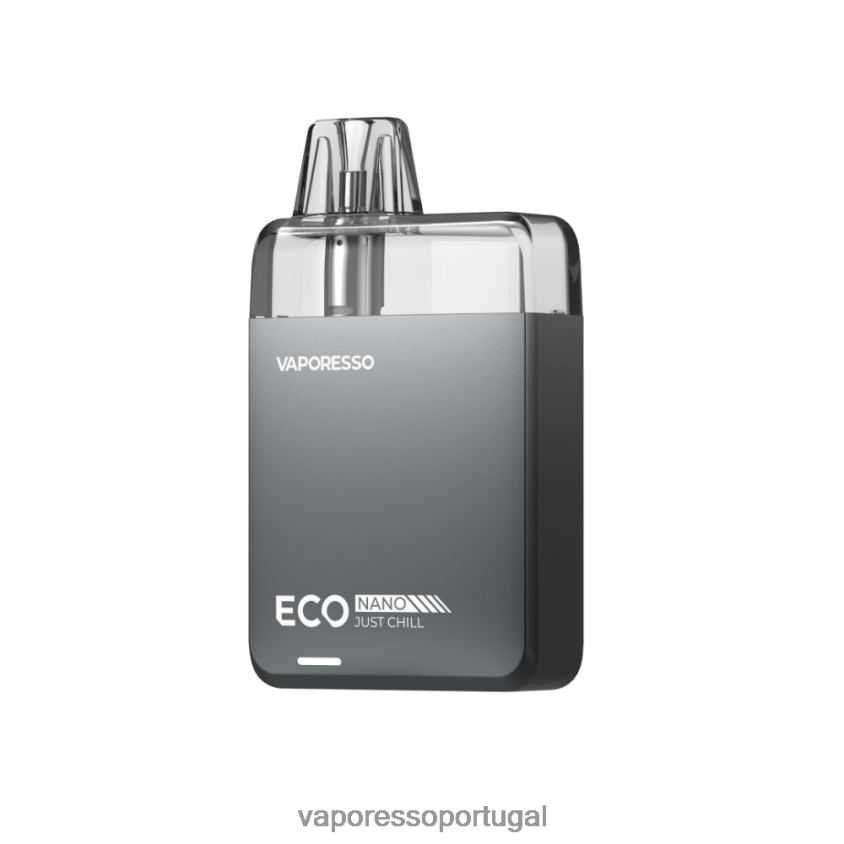 Preço Vaporesso - Vaporesso ECO NANO nano 0P8VN497 cinza universal