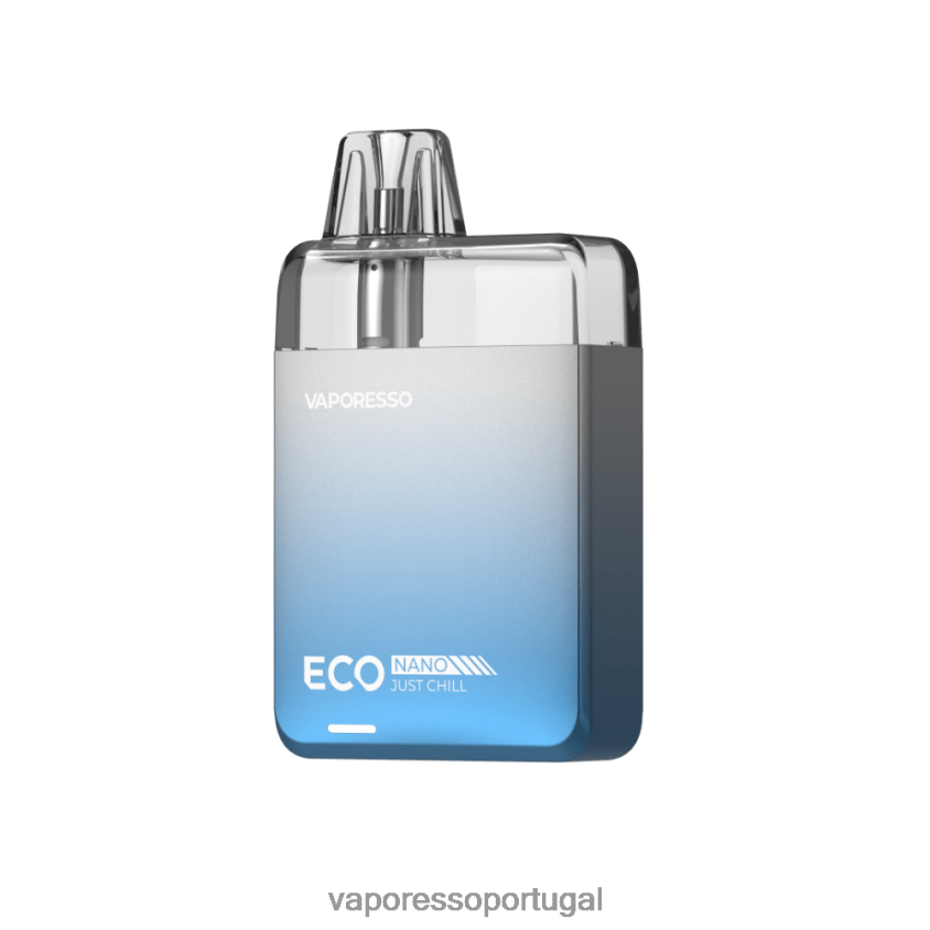 Vape Vaporesso - Vaporesso ECO NANO nano 0P8VN496 azul fantasma