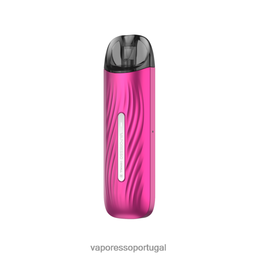 Vaporesso Portugal - Vaporesso OSMALL 2 0P8VN4221 rosa