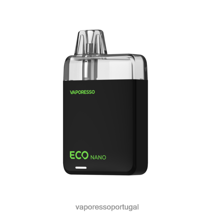 Vaporesso Vape Amazon - Vaporesso ECO NANO nano 0P8VN4100 Preto meia noite