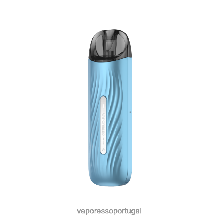 Vaporesso Vape Near Me - Vaporesso OSMALL 2 0P8VN4219 azul