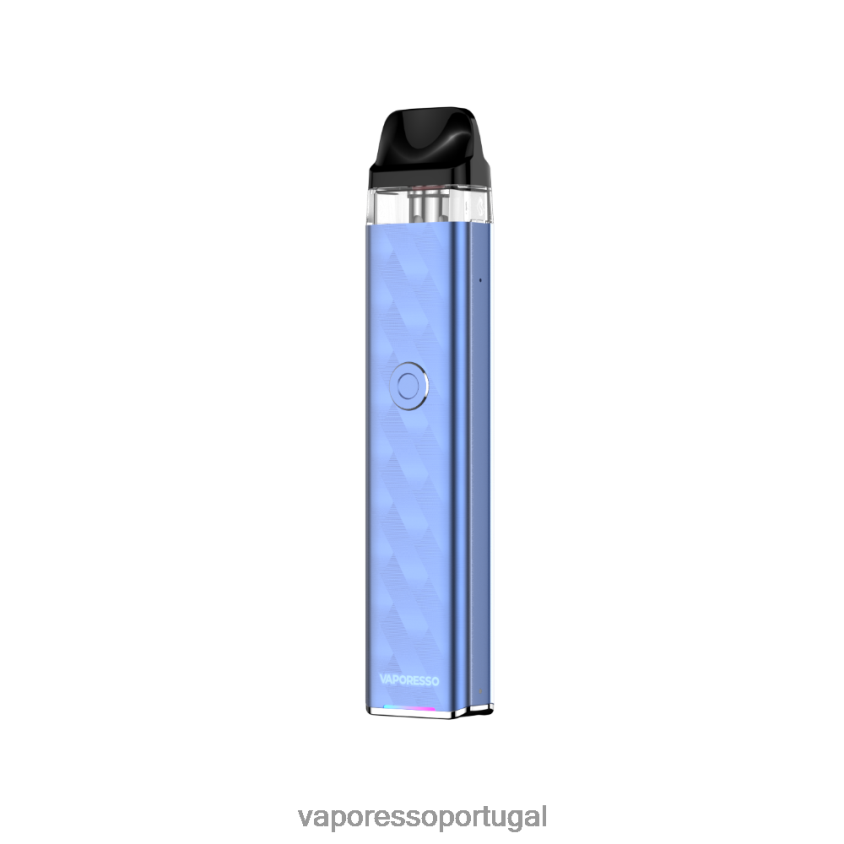 Lojas Vaporesso - Vaporesso XROS 3 0P8VN4173 gelo azul