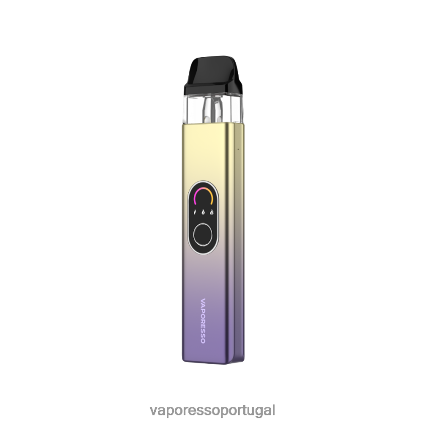 Lojas Vaporesso - Vaporesso XROS 4 0P8VN423 pôr do sol néon