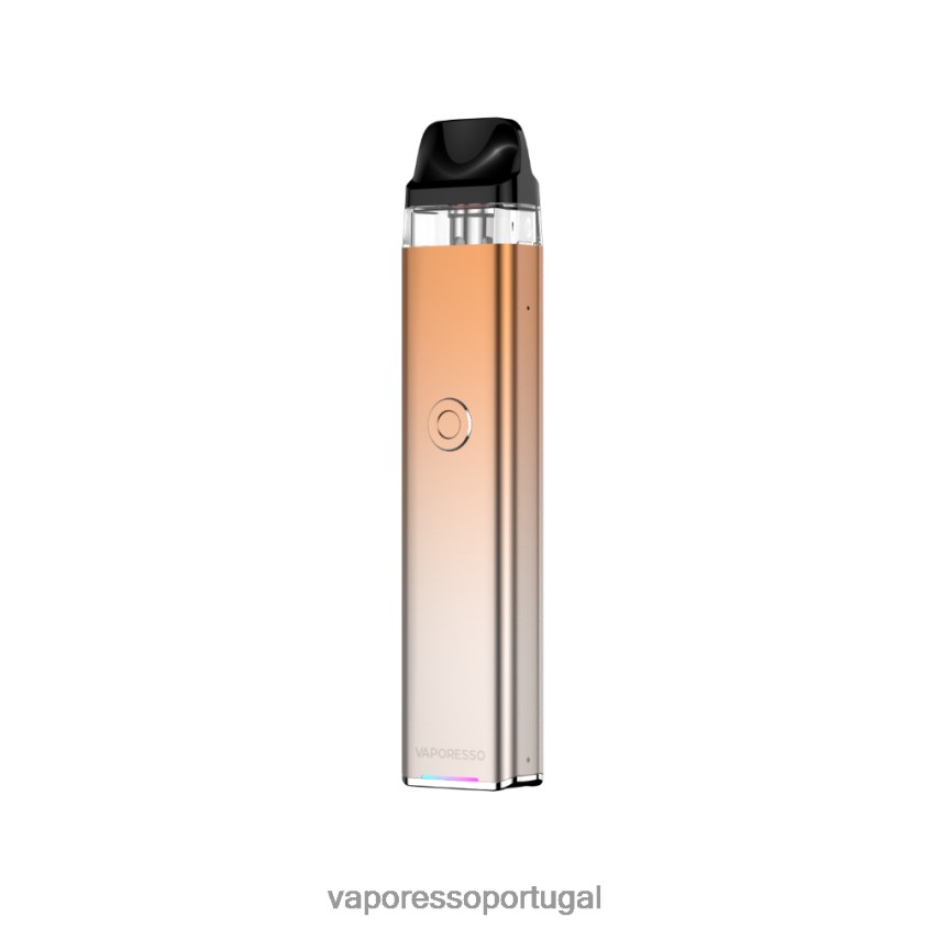 Preço Vape Vaporesso - Vaporesso XROS 3 0P8VN4178 ouro real