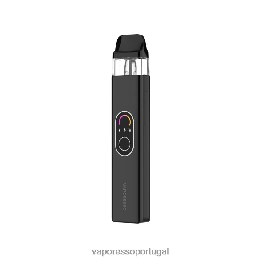 Preço Vape Vaporesso - Vaporesso XROS 4 0P8VN428 preto