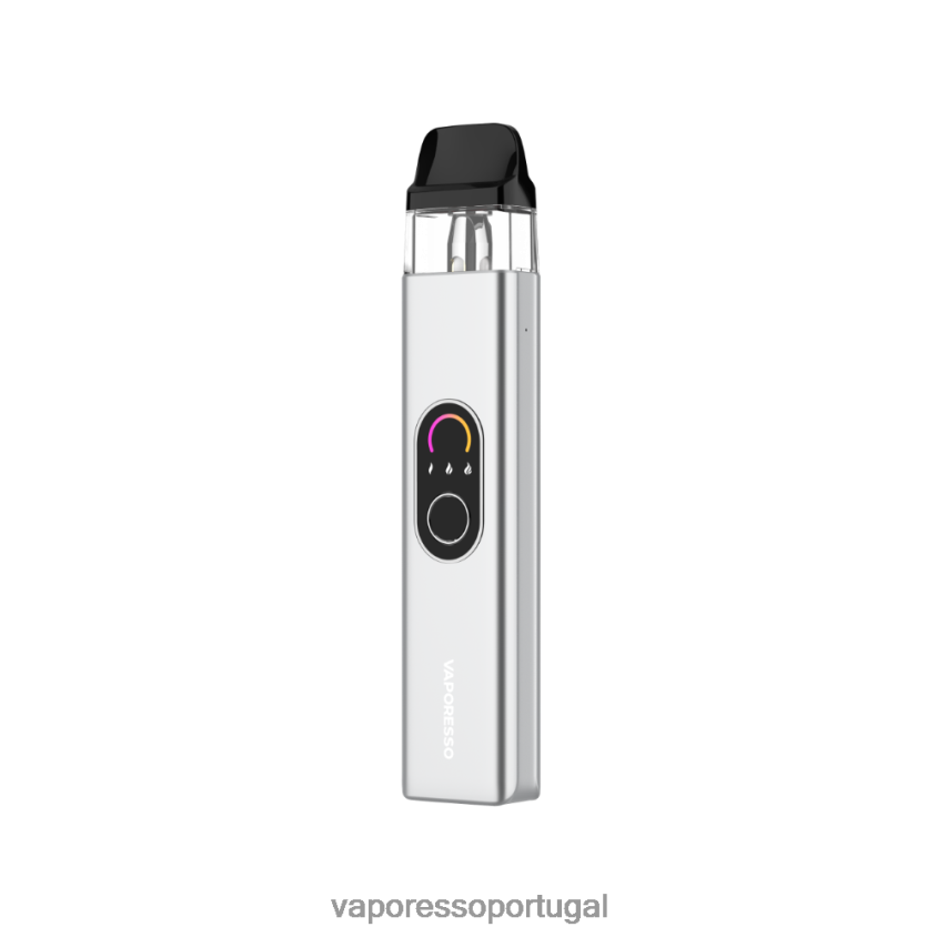 Preço Vaporesso - Vaporesso XROS 4 0P8VN427 prata