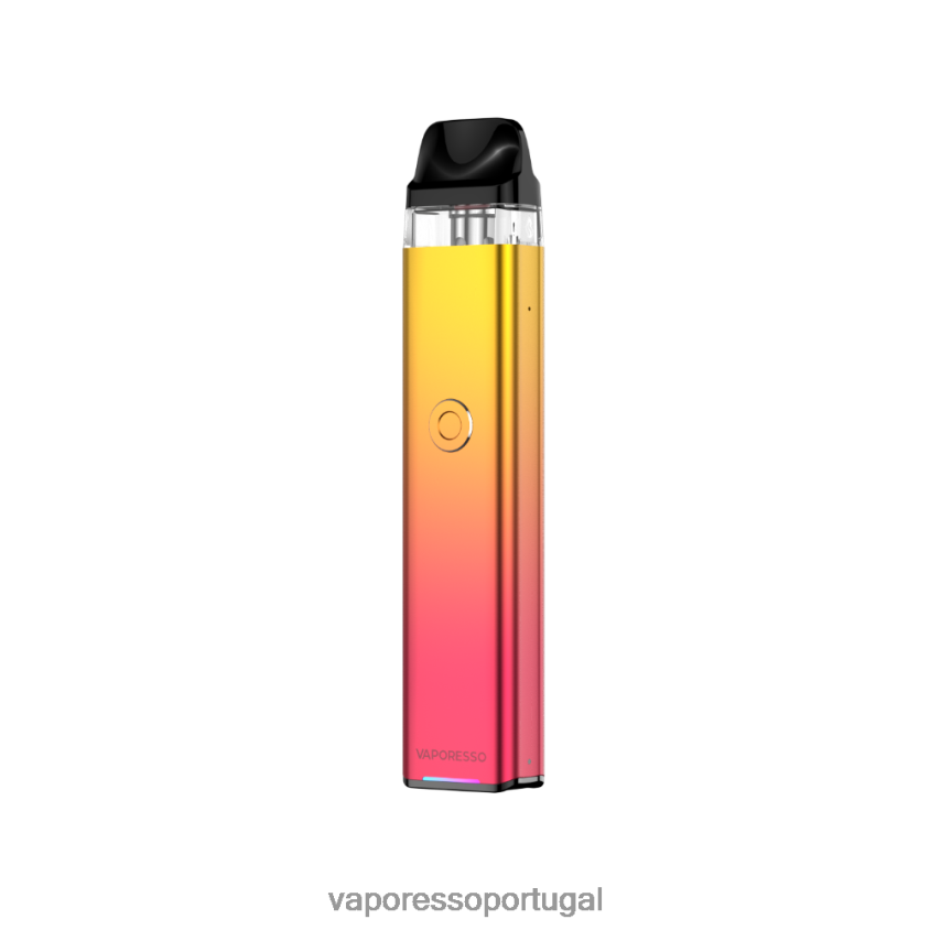 Vape Vaporesso - Vaporesso XROS 3 0P8VN4176 pôr do sol de néon