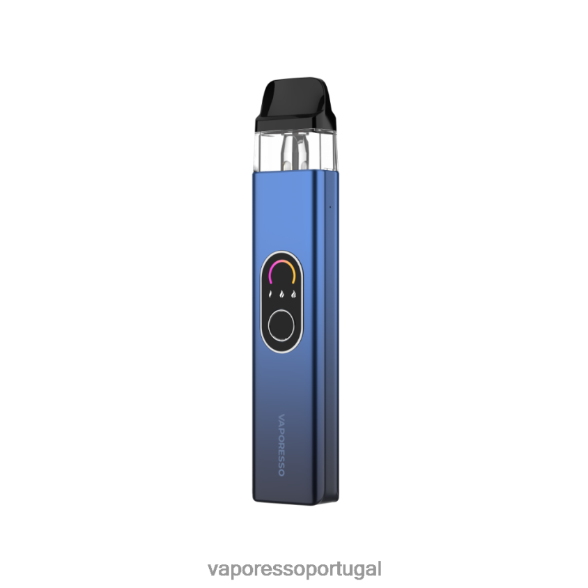 Vape Vaporesso - Vaporesso XROS 4 0P8VN426 azul