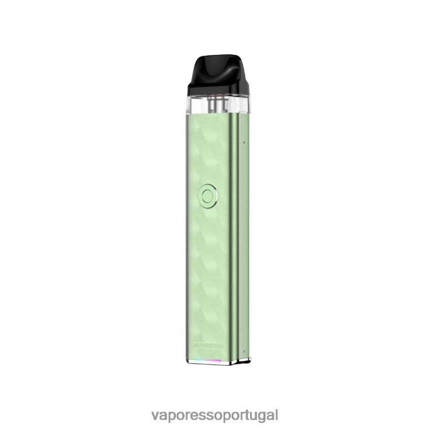 Vaporesso Lisbon - Vaporesso XROS 3 0P8VN4175 verde fresco