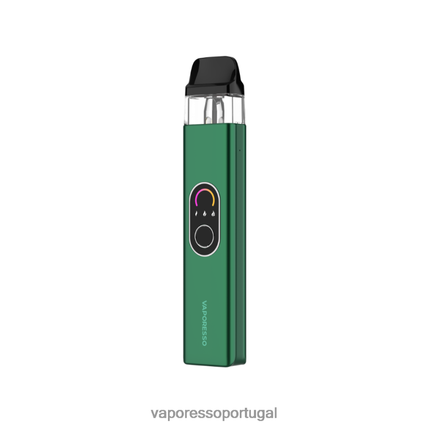 Vaporesso Lisbon - Vaporesso XROS 4 0P8VN425 verde