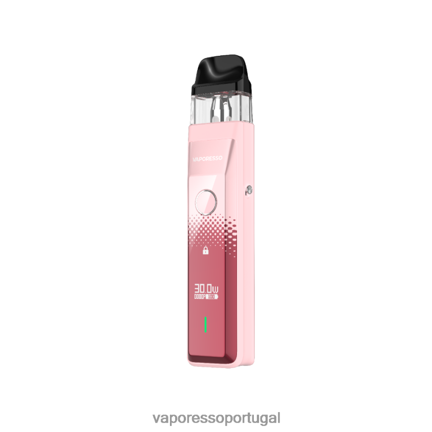 Vaporesso Lisbon - Vaporesso XROS pró 0P8VN435 rosa