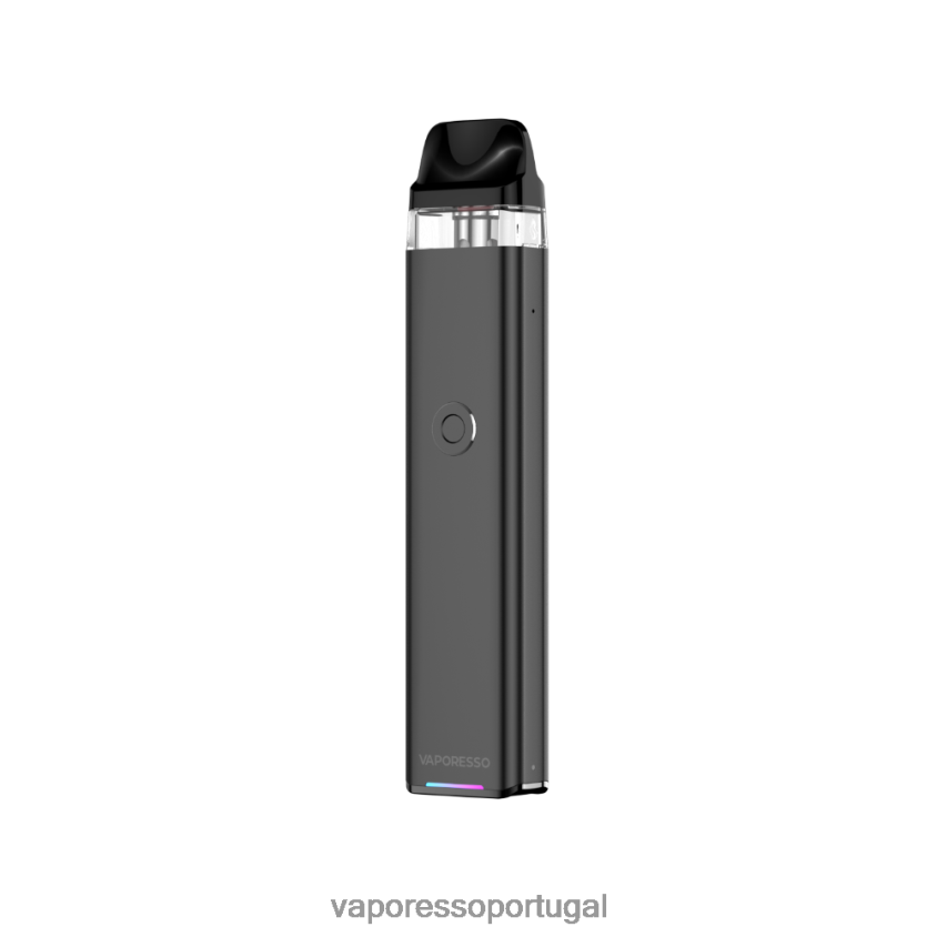 Vaporesso Portugal Lojas - Vaporesso XROS 3 0P8VN4182 cinza espacial