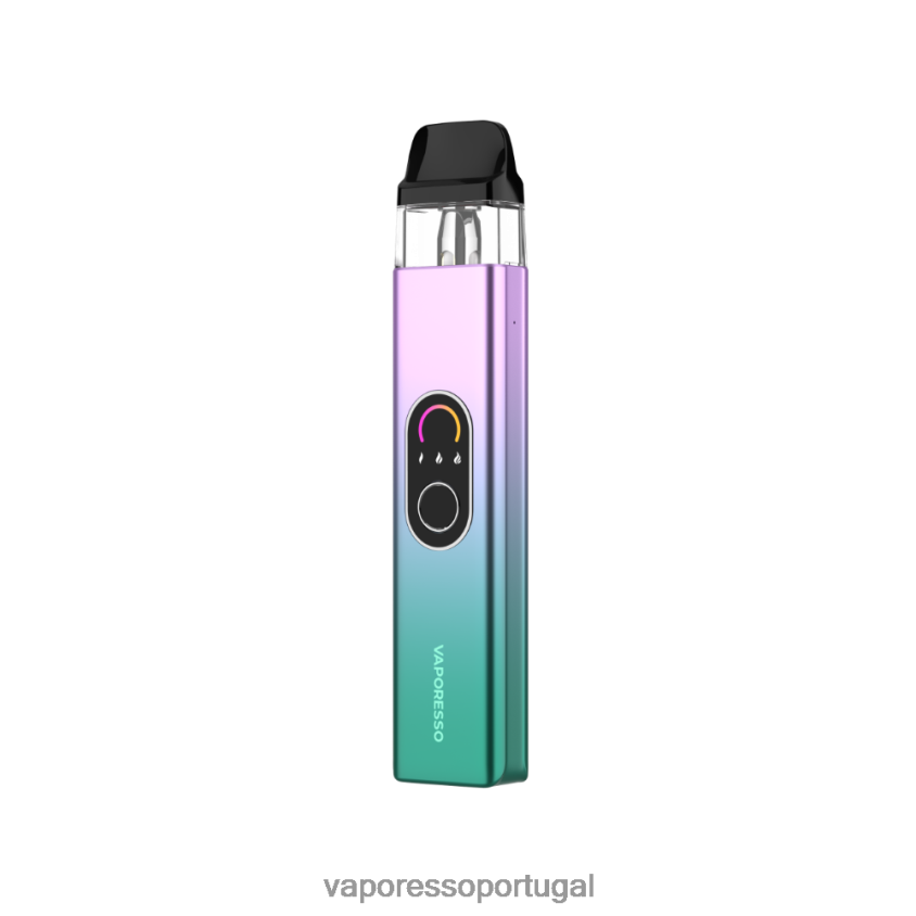 Vaporesso Portugal Lojas - Vaporesso XROS 4 0P8VN422 menta rosa