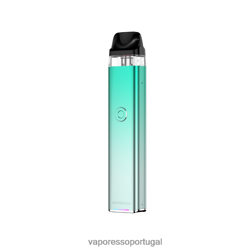 Vaporesso Vape Near Me - Vaporesso XROS 3 0P8VN4179 menta verde