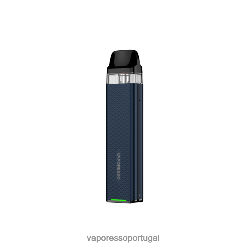 Vaporesso Vape Near Me - Vaporesso XROS 3 mini 0P8VN4159 azul-marinho