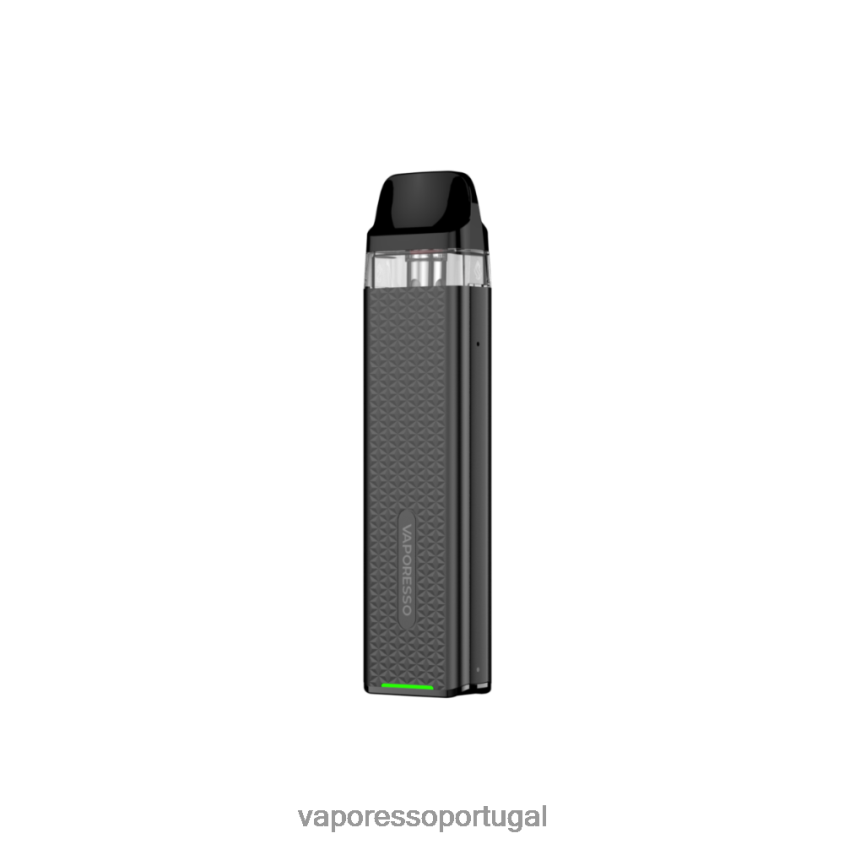 Vaporesso Vape Near Me - Vaporesso XROS 3 mini 0P8VN4169 cinza espacial