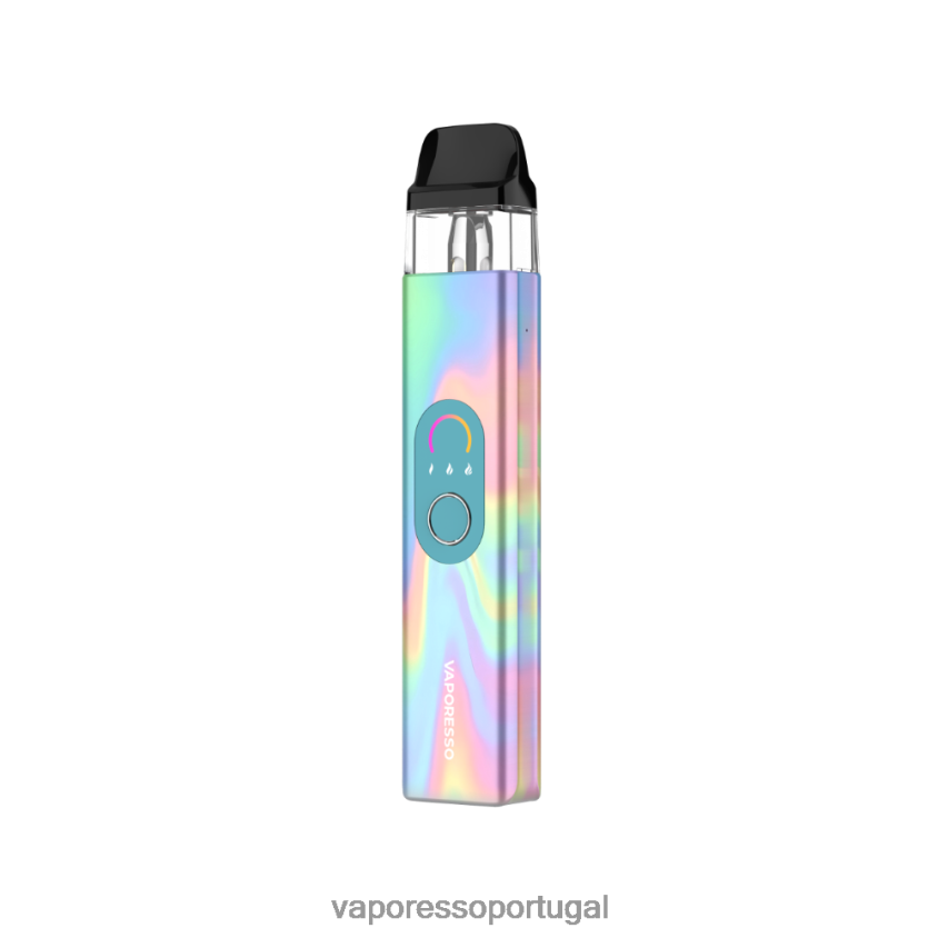 Vaporesso Vape Near Me - Vaporesso XROS 4 0P8VN419 paleta pastel