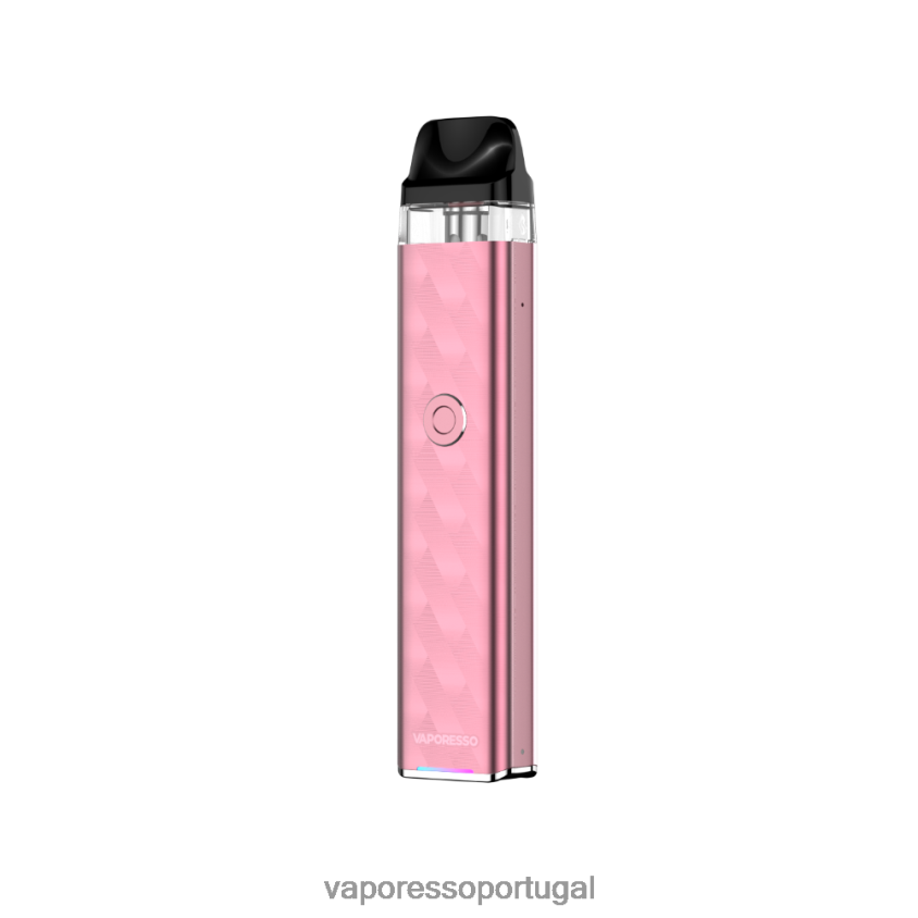 Vaporesso Vape Portugal - Vaporesso XROS 3 0P8VN4174 rosa pêssego