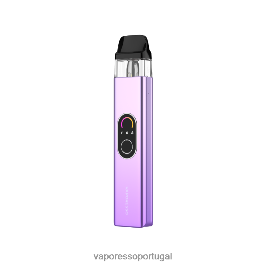 Vaporesso Vape Portugal - Vaporesso XROS 4 0P8VN424 lilás roxo