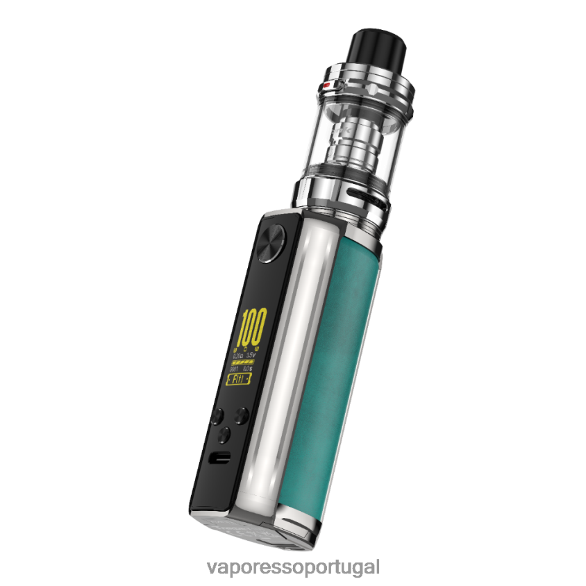 Preço Vape Vaporesso - Vaporesso TARGET 100 0P8VN4288 Jade verde